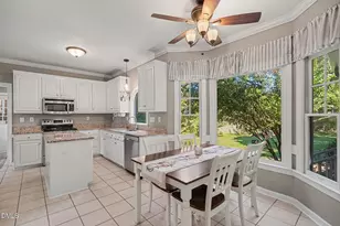 5021 Wheatridge Dr, Fuquay Varina, NC 27526 - Photo 4