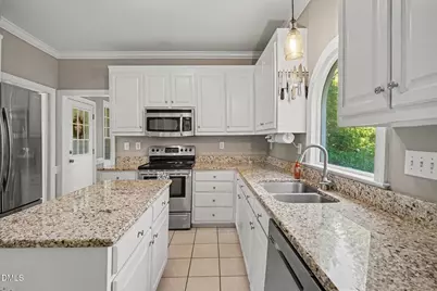5021 Wheatridge Drive, Fuquay Varina, NC 27526 - Photo 6