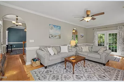 5021 Wheatridge Drive, Fuquay Varina, NC 27526 - Photo 12