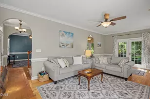 5021 Wheatridge Dr, Fuquay Varina, NC 27526 - Photo 12