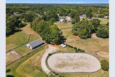 5021 Wheatridge Drive, Fuquay Varina, NC 27526 - Photo 48