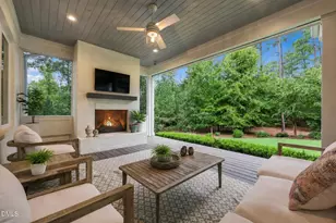 621 Carolina Crossings Dr, Apex, NC 27523 - Photo 46