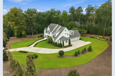621 Carolina Crossings Drive, Apex, NC 27523 - Photo 56