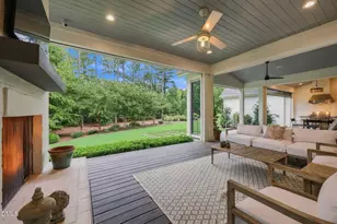 621 Carolina Crossings Dr, Apex, NC 27523 - Photo 48
