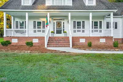 6728 Windchase Drive, Rocky Mount, NC 27803 - Photo 2
