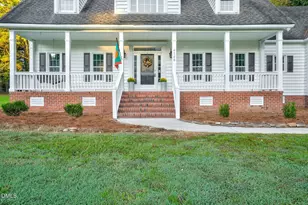 6728 Windchase Dr, Rocky Mount, NC 27803 - Photo 2