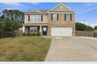 2817 E Brookwood Court, Creedmoor, NC 27522 - Photo 1