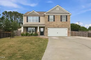 2817 E Brookwood Ct, Creedmoor, NC 27522 - Photo 1
