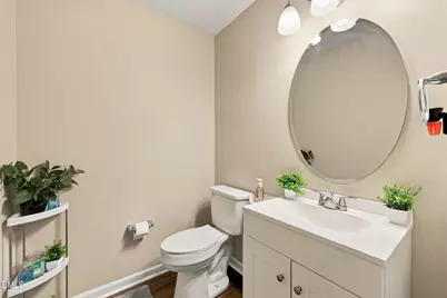2817 E Brookwood Court, Creedmoor, NC 27522 - Photo 14