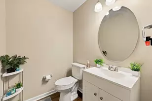 2817 E Brookwood Ct, Creedmoor, NC 27522 - Photo 14