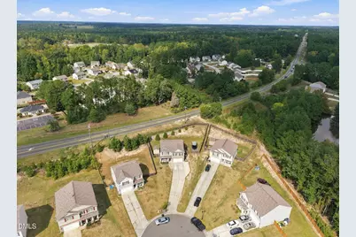 2817 E Brookwood Court, Creedmoor, NC 27522 - Photo 28