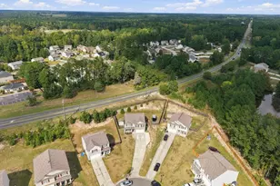 2817 E Brookwood Ct, Creedmoor, NC 27522 - Photo 28