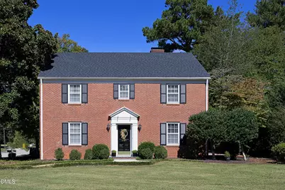 2064 Oxford Road, Henderson, NC 27536 - Photo 1