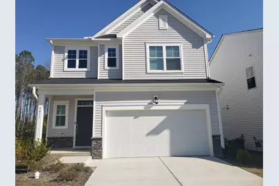 4017 Whitney Peak Drive, Raleigh, NC 27616 - Photo 1