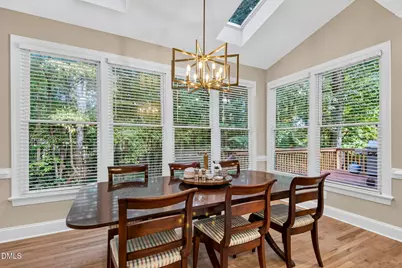 109 Morninghills Court, Cary, NC 27518 - Photo 20