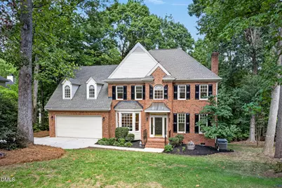 109 Morninghills Court, Cary, NC 27518 - Photo 1