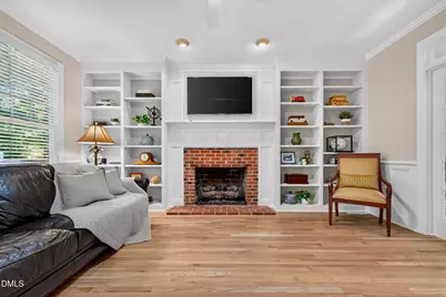 109 Morninghills Court, Cary, NC 27518 - Photo 14