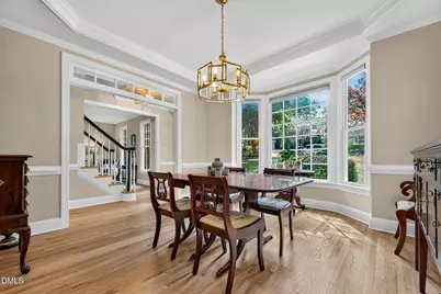 109 Morninghills Court, Cary, NC 27518 - Photo 24