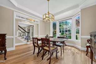 109 Morninghills Ct, Cary, NC 27518 - Photo 24