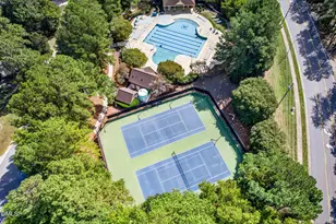 109 Morninghills Ct, Cary, NC 27518 - Photo 50
