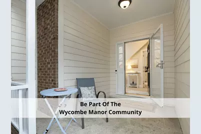 8325 Wycombe Lane, Raleigh, NC 27615 - Photo 6