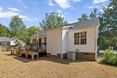 204 Southerby Drive, Garner, NC 27529 - Photo 32