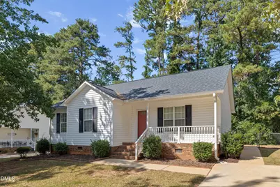 204 Southerby Drive, Garner, NC 27529 - Photo 4