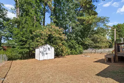204 Southerby Drive, Garner, NC 27529 - Photo 36
