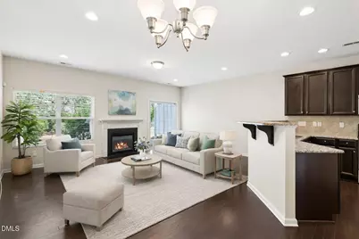 110 Marsena Lane, Cary, NC 27513 - Photo 2