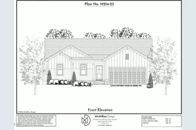 2024 Enon Road, Oxford, NC 27565 - Photo 2