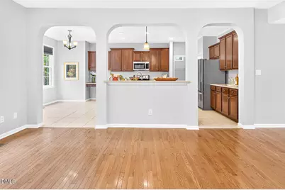 2501 Becketts Ridge Drive, Hillsborough, NC 27278 - Photo 14