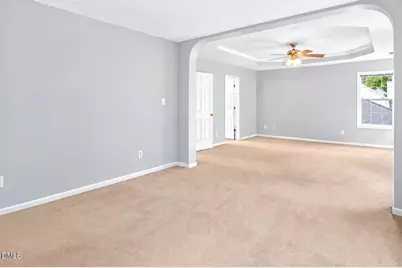 2501 Becketts Ridge Drive, Hillsborough, NC 27278 - Photo 52