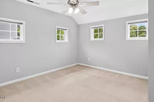 2501 Beckett's Ridge Dr, Hillsborough, NC 27278 - Photo 40