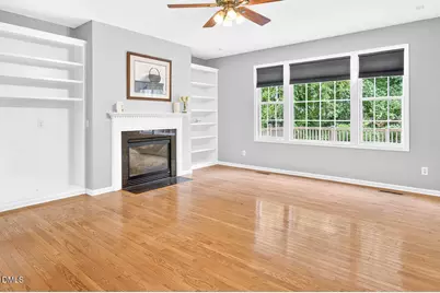 2501 Becketts Ridge Drive, Hillsborough, NC 27278 - Photo 12