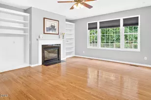 2501 Beckett's Ridge Dr, Hillsborough, NC 27278 - Photo 12