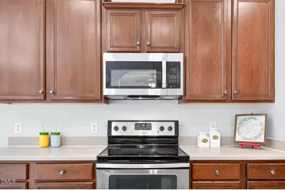 2501 Becketts Ridge Drive, Hillsborough, NC 27278 - Photo 22