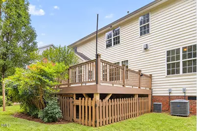 2501 Becketts Ridge Drive, Hillsborough, NC 27278 - Photo 62