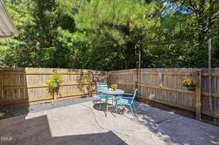 4205 Pin Oak Dr, Durham, NC 27707 - Photo 28