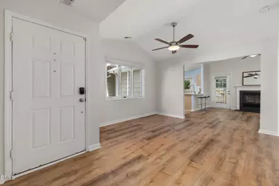 4205 Pin Oak Drive, Durham, NC 27707 - Photo 4