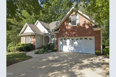 416 Green Turret Drive, Rolesville, NC 27571 - Photo 2