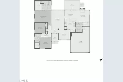 416 Green Turret Drive, Rolesville, NC 27571 - Photo 44