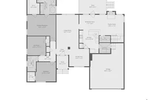 416 Green Turret Dr, Rolesville, NC 27571 - Photo 44