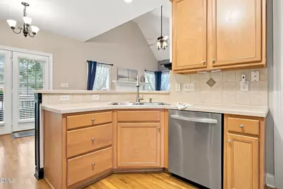 416 Green Turret Drive, Rolesville, NC 27571 - Photo 38