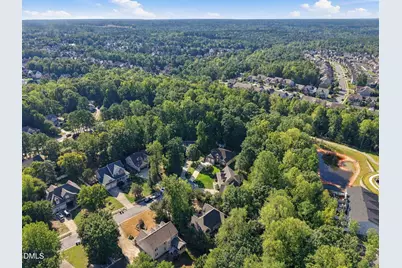 416 Green Turret Drive, Rolesville, NC 27571 - Photo 10