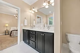 416 Green Turret Dr, Rolesville, NC 27571 - Photo 30