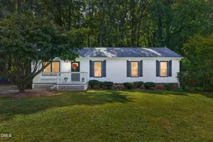 1105 Springview Trail, Garner, NC 27529 - Photo 1