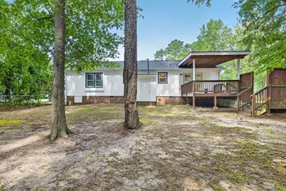 1105 Springview Trail, Garner, NC 27529 - Photo 32