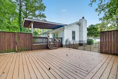 1105 Springview Trail, Garner, NC 27529 - Photo 30