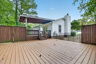 1105 Springview Trail, Garner, NC 27529 - Photo 30