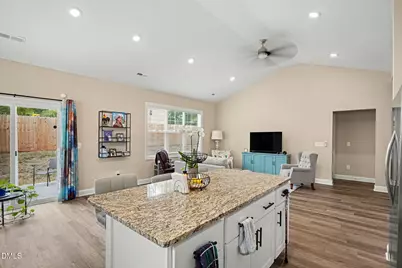 216 E College Street, Franklinton, NC 27525 - Photo 12